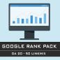Preview: seo links linkaufbau seo google ranking steigern seo verbessern